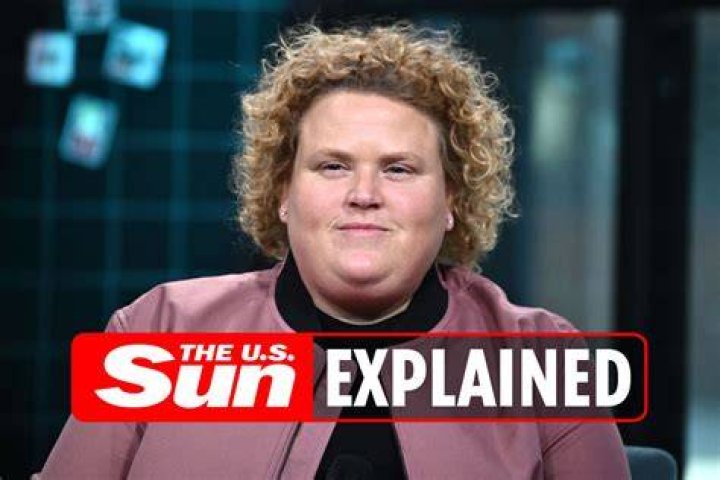 Who is Fortune Feimster? The US Sun