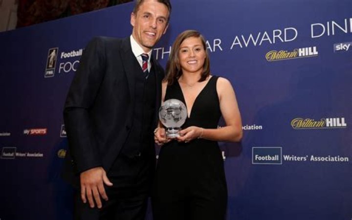 Who is Fran Kirby partner Maren Mjelde? Wiki, age, team, Instagram, net