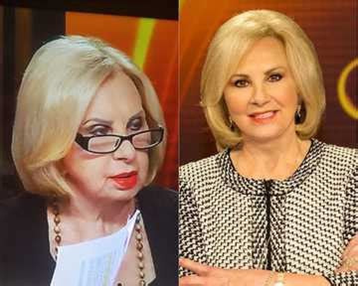 Who is Frances Swaggart? Age, children, husband, education, social