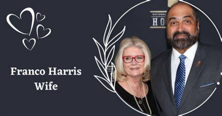 Who is Franco Harris Wife? Franco Harris Passed Away at the age of 72