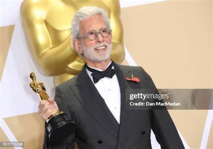 Who is Frank Stiefel? Bio Worth,Nationality,Kids