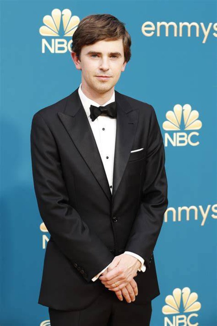 Who is Freddie Highmore's wife? A Closer look at his dating life
