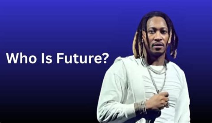 Who is Future's son Jakobi Wilburn? His Age, Bio, Job, & More