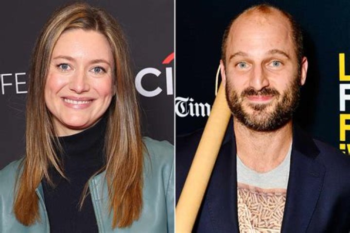 Who Is Gab Taraboulsy, Zoe Perry Husband? Family, Children And Net