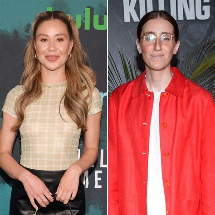 Who Is Gabby Windey's Girlfriend? All About Robby Hoffman