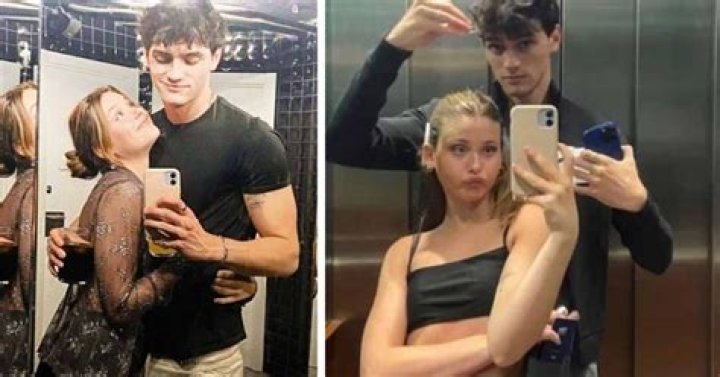 Who Is Gabriel Guevara Girlfriend? Age And Wikipedia