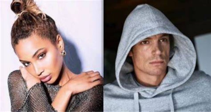 Who is Gabriella Magnusson and what did Joel Kinnaman say about her