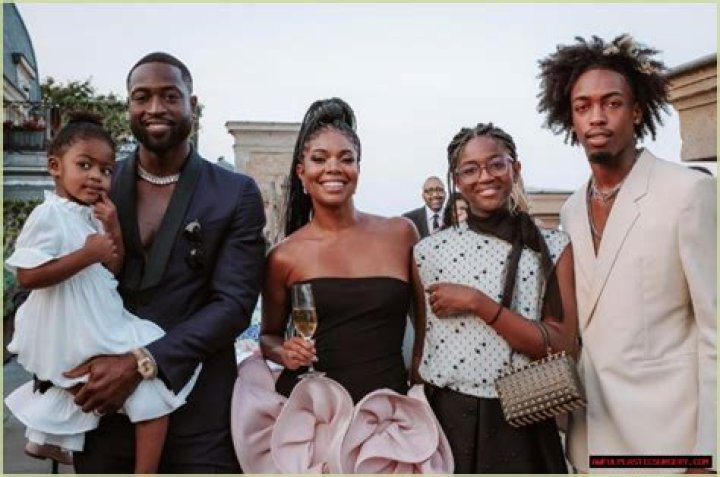 Who Is Gabrielle Dennis Husband? Peter Haskins Age Gap; Family