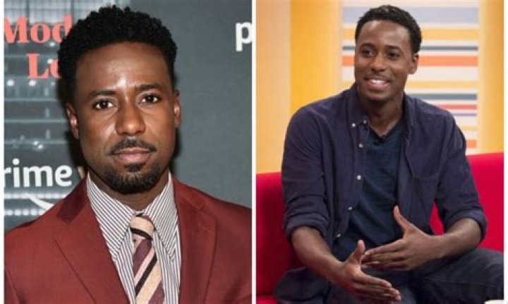 Who is Gary Carr? age, height, net worth, girlfriend, career, biography