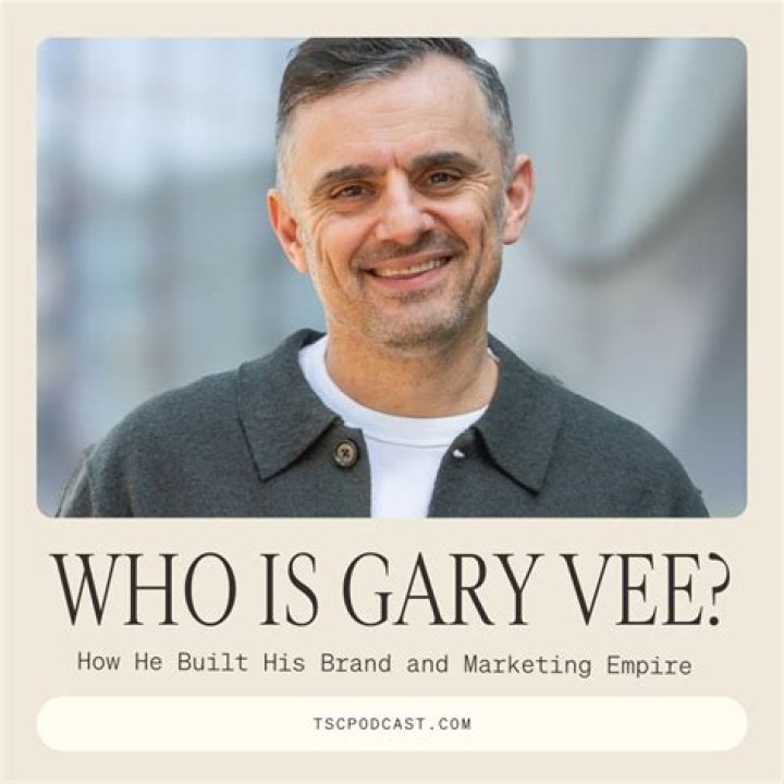 Who is Gary Vee's wife? His marital status detailed VoxBliss