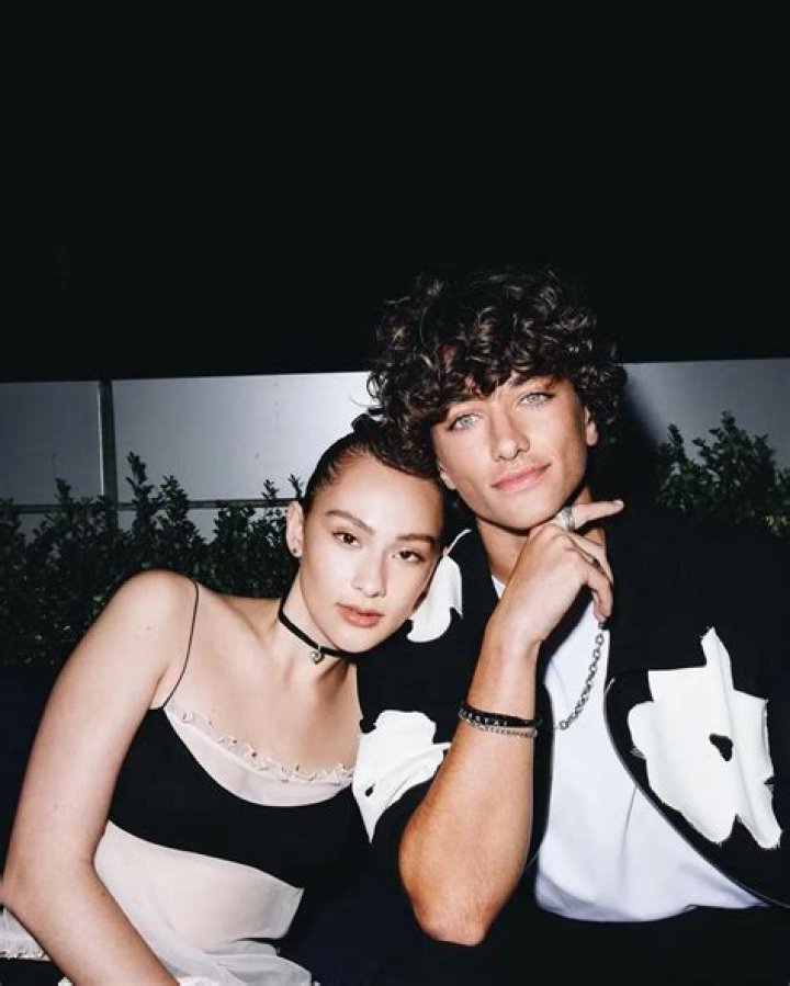 Who Is Gavin Casalegno Girlfriend In 2022? All Details About his Love Life?