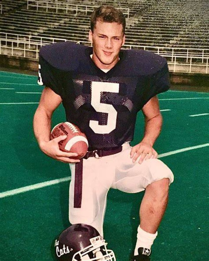 Who is Geoff Collins? Net worth, Biography, Relationship Status and