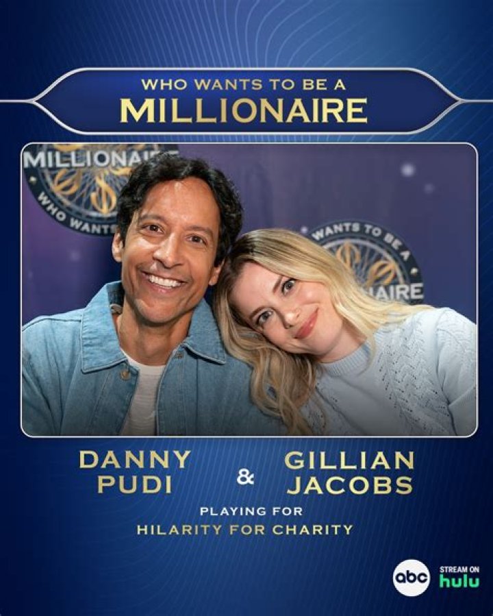 Who is Gillian Jacobs Husband/Boyfriend? Net Worth, Height, Age