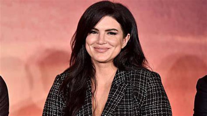 Who Is Gina Carano&rsquo;s Husband? Henry Cavill and Boyfriend Rundown