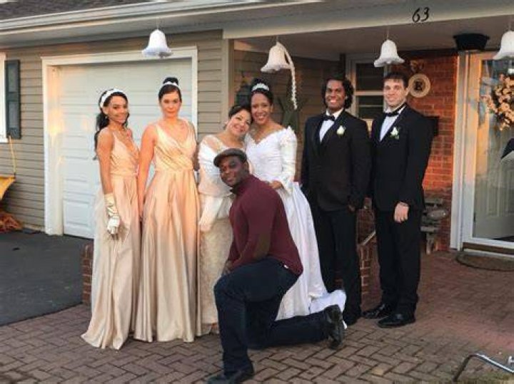Who Is Gladys Ricart Fiance James Preston?
