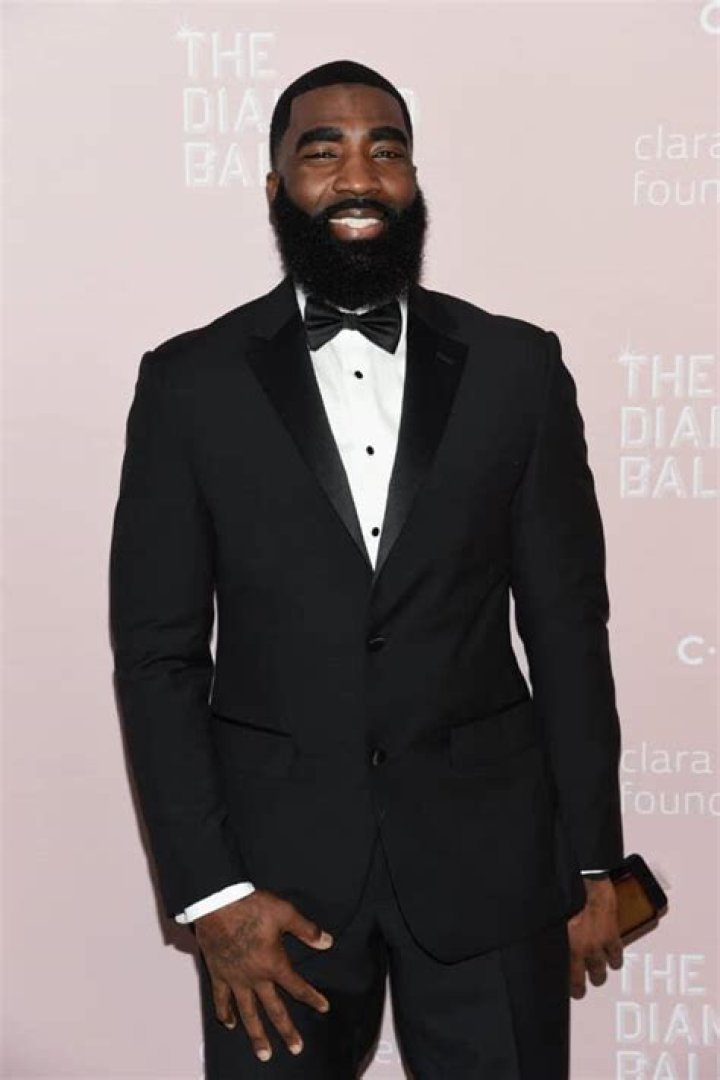Who is God Shammgod, Wiki, Bio, Birthday, Age, Networth, Relationship