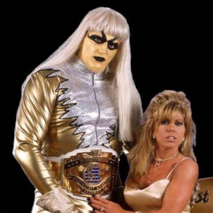 Who is Goldust wife? Know all about Tarel Marie Runnels