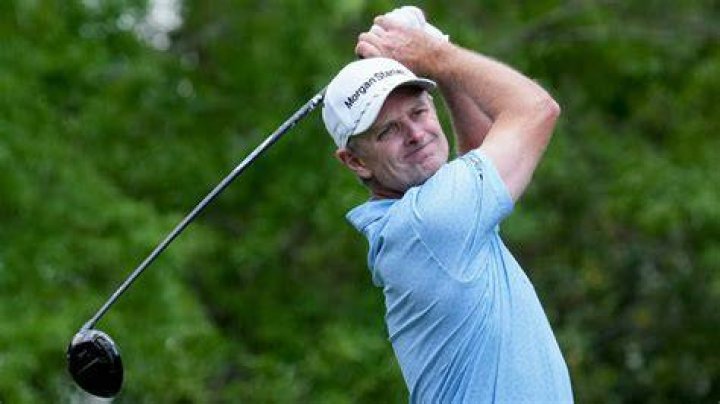 Who Is Golfer Justin Rose's Wife Kate Rose?
