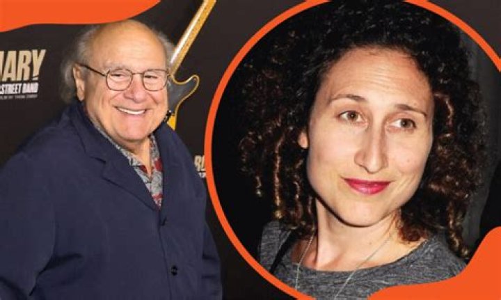Who is Grace Fan DeVito? Inside the life of Danny DeVito's daughter