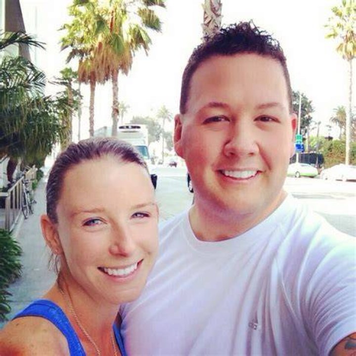 Who is Graham Elliot Wife? Bio, Net Worth 2024
