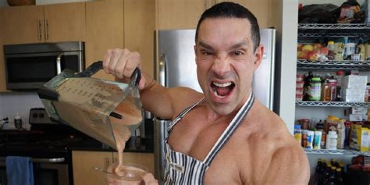 Who is Greg Doucette? Age, Height, Net Worth, Wife. Steroids?