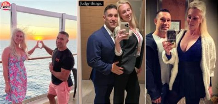 Who is Greg Doucette Wife? Know Everything About Her