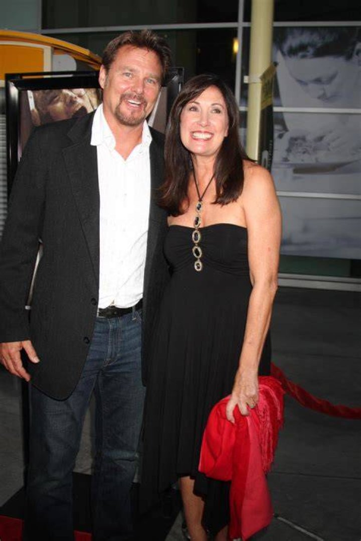 Who is Greg Evigan Wife? Bio, Net Worth 2023, Age