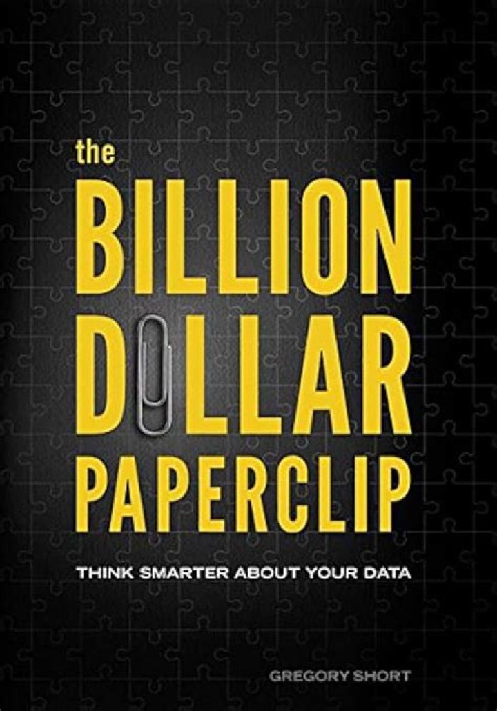 Who is Gregory Dollar ex wife?