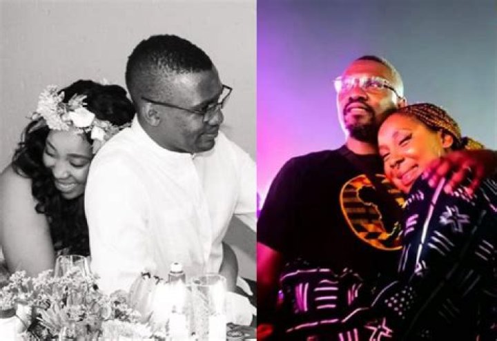 Who is Gugu MbathaRaw Boyfriend? Who is Her Husband? Creeto