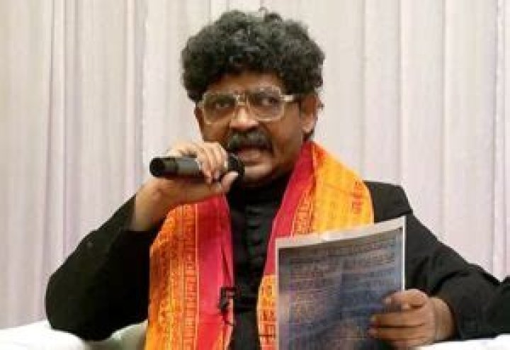 Who is Gunaratna Sadavarte? Biography, Age, Wife, Religion, Wiki