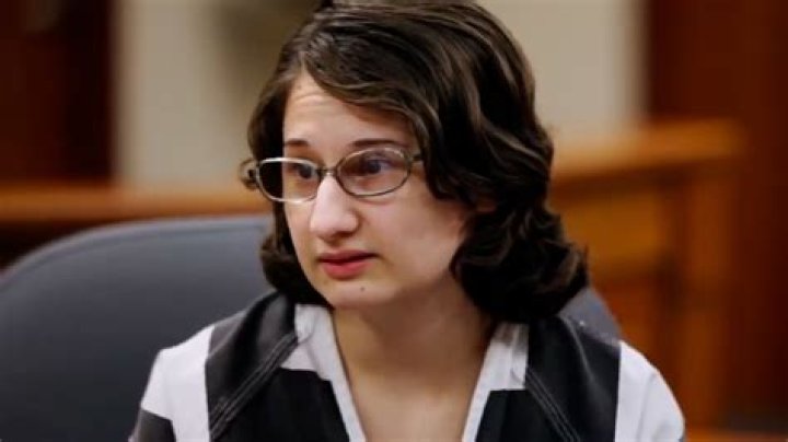 Who is Gypsy Rose Blanchard's sister Mia Blanchard? Where is she now?