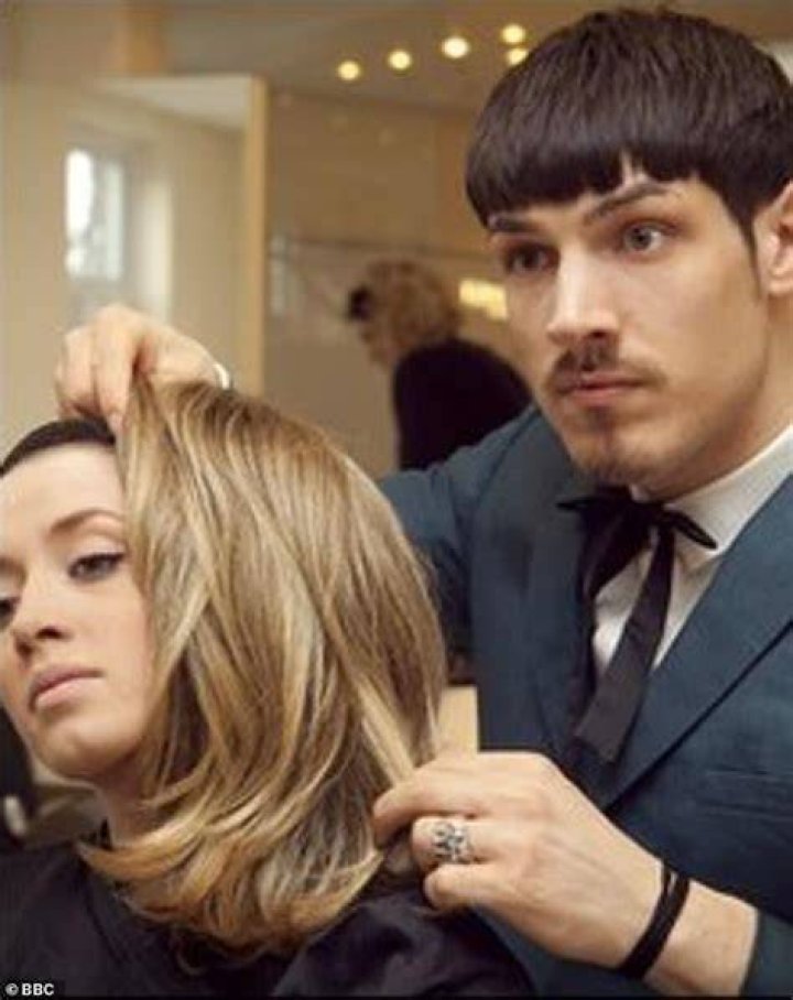 Who is Hair Stylist Chris Appleton? His Age, Children, Bio & More