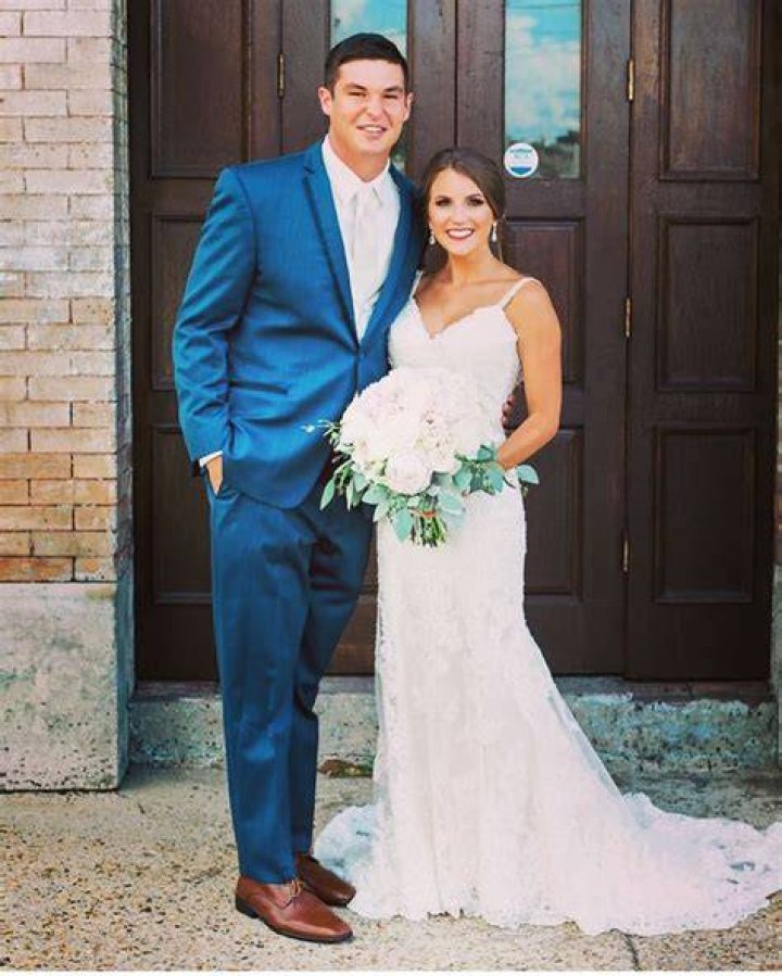 Who is Haleigh Hughes, Nick Mullens? His Parents, Family, Salary