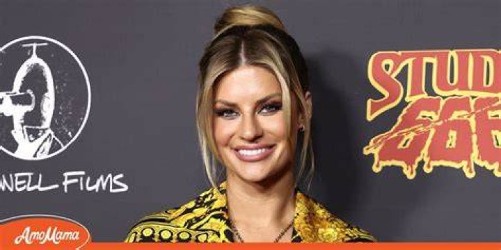 Who is Hannah Stocking Dating? Her Boyfriend in 2023 Creeto