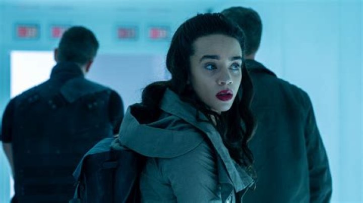Who is HannahJohn Kamen? Everything you need to know about the actress