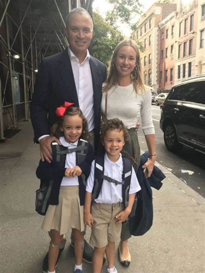 Who is Harold Ford Jr? Wife & ExWife, Age, Net worth, Ethnicity