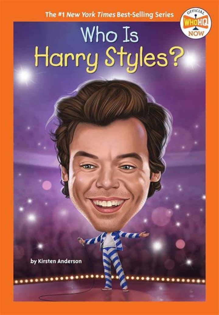 Who Is Harry Styles's Goddaughter? She Is Featured on His New Single