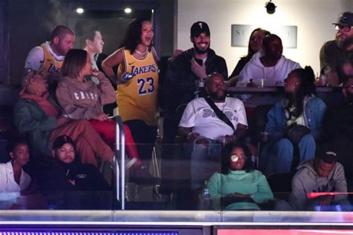 Who is Hassan Jameel? The Saudi billionaire dating Rihanna Esquire
