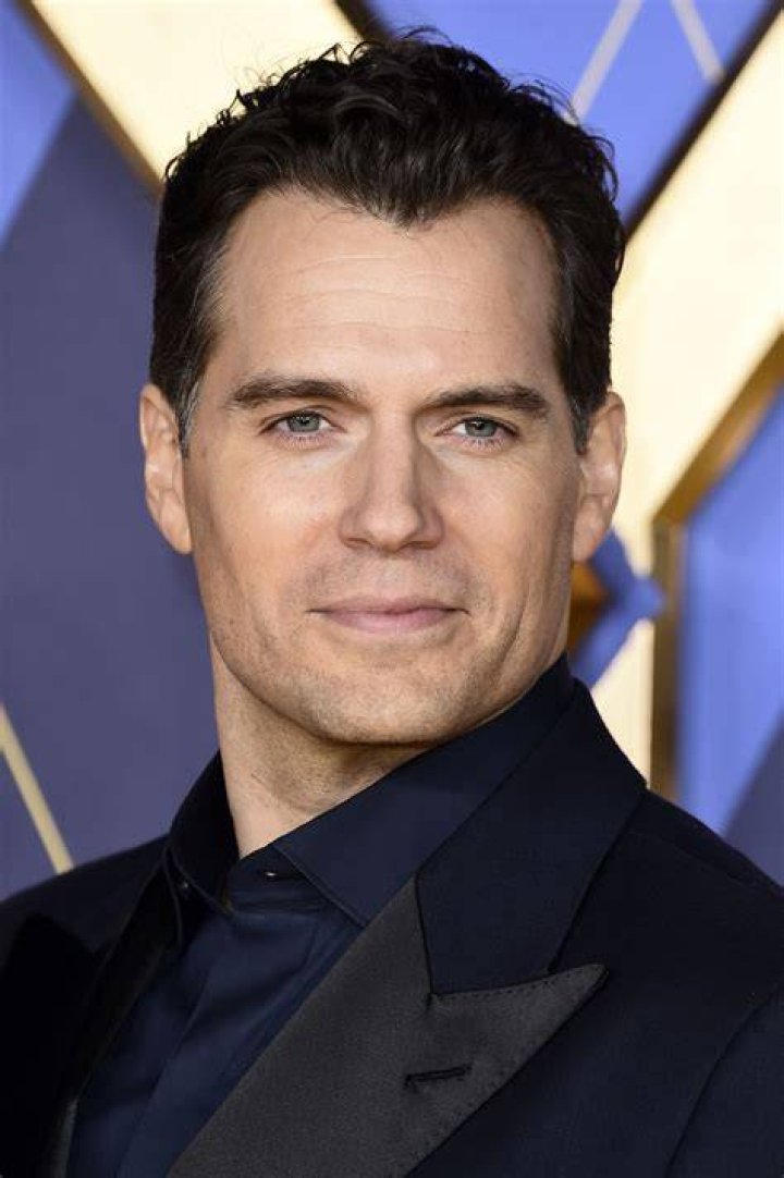 Who Is Henry Cavill's Girlfriend? All About Natalie Viscuso