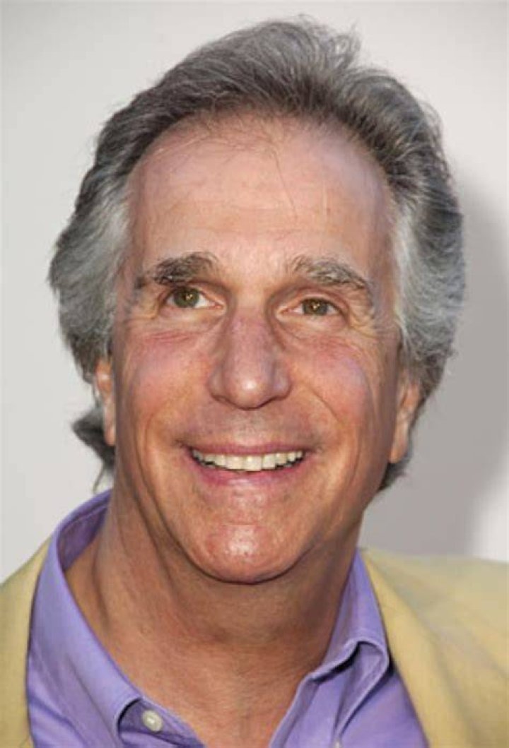 Who Is Henry Winkler's Wife? All About Stacey Weitzman