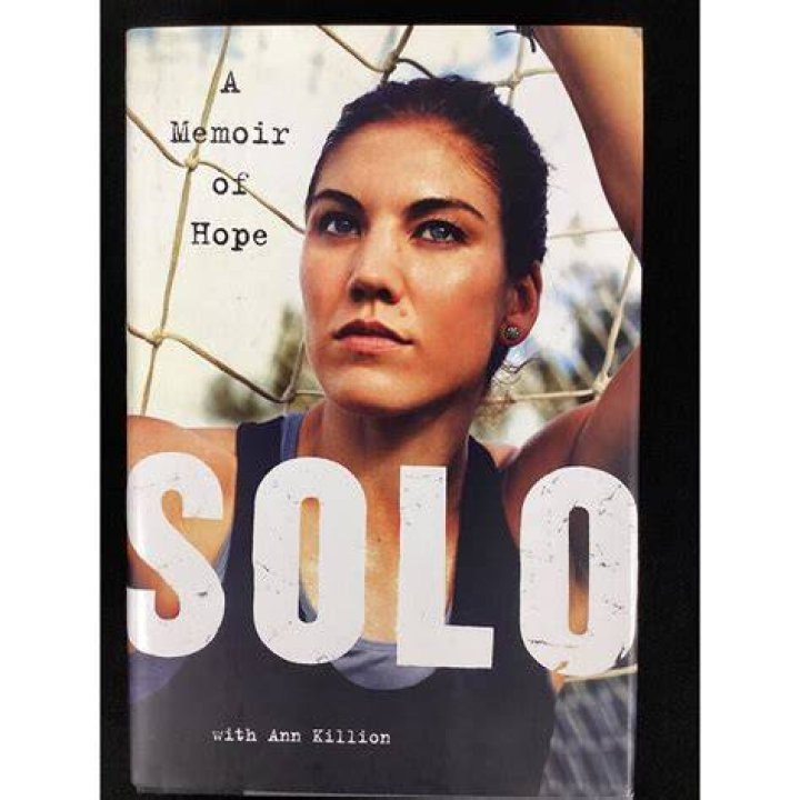 Who is Hope Solo? The BBC Women's World Cup pundit & U.S. national team