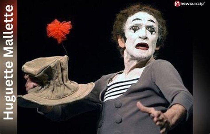 Who is Huguette Mallette? Meet Marcel Marceau's Wife, Wiki, Age, Bio