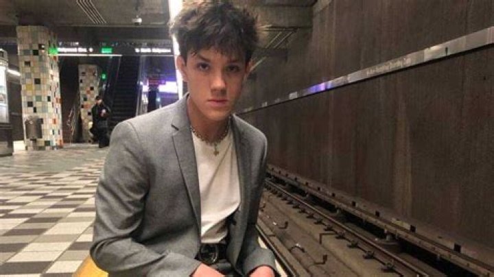 Who is Ian Ousley? Here's everything you need to know about the actor