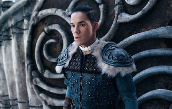 Who is Ian Ousley (Sokka)? Biography, Age, Girlfriend, Net Worth
