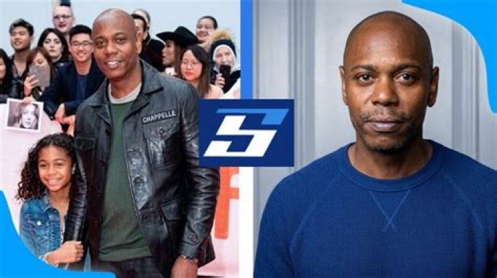 Who is Ibrahim Chappelle? Everything you ought to know about Dave