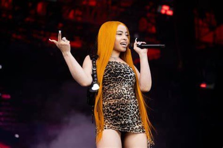 Who Is Ice Spice? The New "ItGirl" Shaking Up The Music Industry