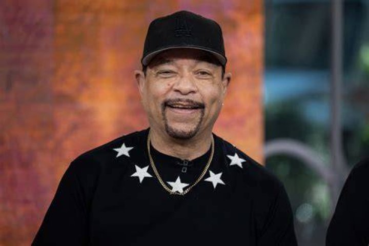 Who is IceT's son, Tracy Marrow Jr? The US Sun