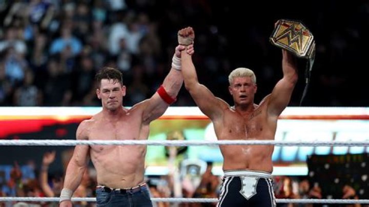 Who Is In Cody Rhodes "Wrestling Royal Family"? Atletifo