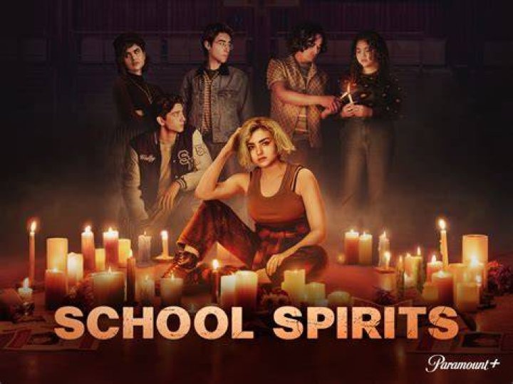 Who Is In School Spirits Cast? Is Maddie Still Alive In The Finale?