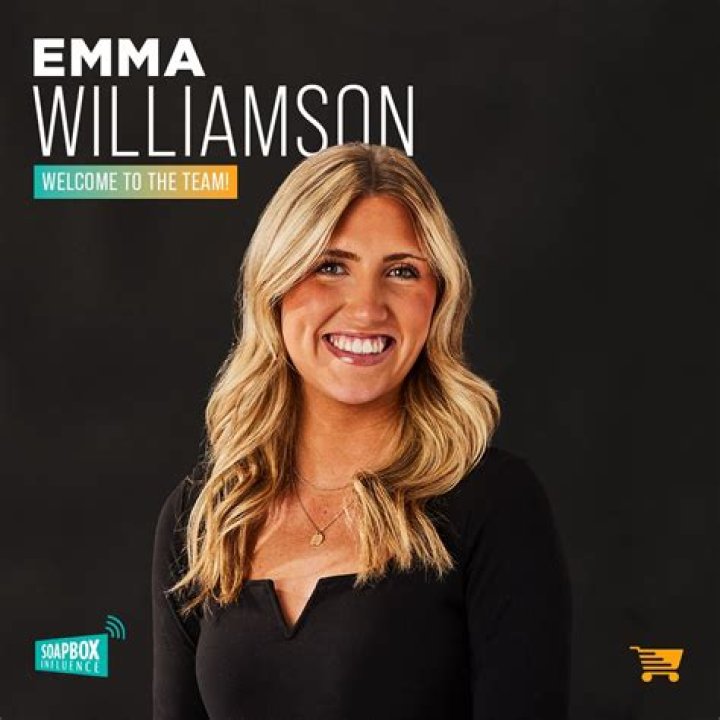 Who is India Emma Williamson, Marianne Williamson's daughter? Opoyi